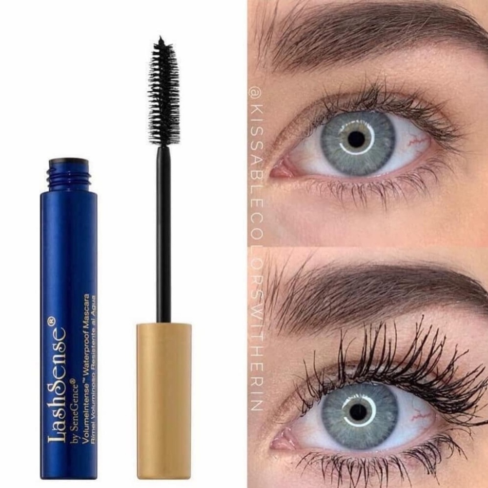 SeneGence VolumeIntense Lash Growing Mascara